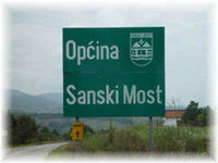 . sanski most - ♥ of bosnia .