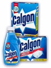 Gruppenavatar von calgon-group