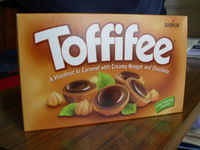 toffifee sand einfach geil