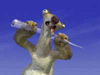 ICE AGE