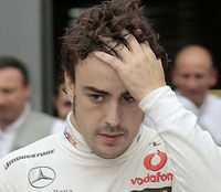 unser gott...unser hero...Fernando Alonso