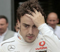 Gruppenavatar von unser gott...unser hero...Fernando Alonso