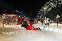 Tissot Eishockey-Charity@Rathaus