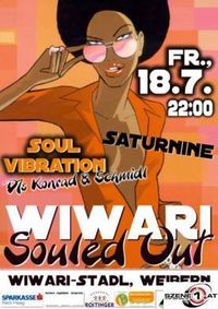 Wiwari Souled Out@Wiwari-Stadl