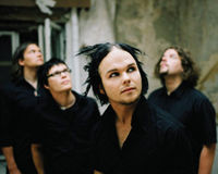 Gruppenavatar von The Rasmus