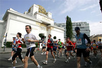 25. Vienna City Marathon@Wien