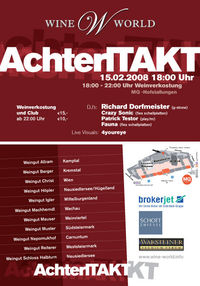 AchterlTAKT