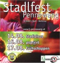 Stadlfest@im Gratzn Stadl - Breitenau