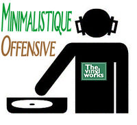 Minimalistique Offensive @Club Pachanga