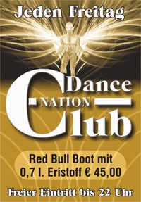 Dance Nation Club 