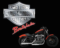 Friday at Harley Pub@Harley Davidson