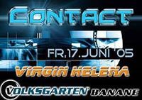 Contact@Volksgarten Banane