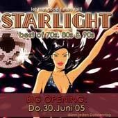 Starlight - Big Opening