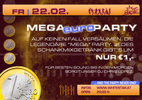 Mega Euro Party