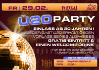 Ü 20 Party