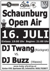 Schaunburg Open Air@Schaunburg