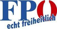 Gruppenavatar von FREIHEITLICHE PARTEI ÖSTERREICHS