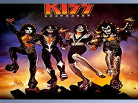 Gruppenavatar von KISS  4-ever