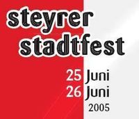 26. Steyrer Stadtfest@Stadtplatz