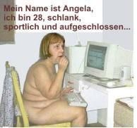 Gruppenavatar von Frauen sind in der Regel fürn Arsch