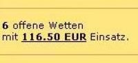 bwin- "Ich wette,um mein Studium zu finanzieren"