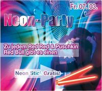 Neon Party