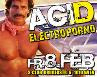 Acid - ElectroPorno@S-Club