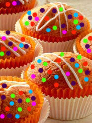 ♥i love♥muffins♥