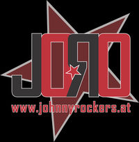 Johnny Rockers Live@COMA-bar