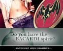 Bacardi