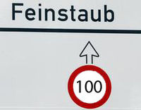 Gruppenavatar von Feinstaub 100er Nerven !