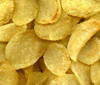 Gruppenavatar von Kartoffelchips sind die Besten!!