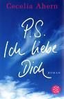 Ps: Ich liebe dich....