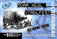 Moar-Resl-Stadlfest@Moar-Resl