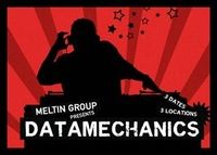 Datamechanics@Club 2