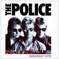 Gruppenavatar von The Police