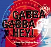 Gabba is my Life