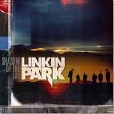 Linkin Park Shadow of the day