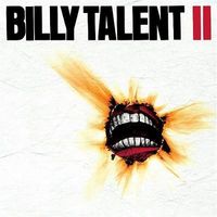 Gruppenavatar von Billy Talent ist und bleibt de geilste band wos gibt !!!!