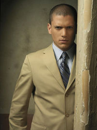 Wentworth Miller