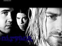 Kurt Cobain   Krist Novoselic   Dave Grohl = the best band of the world