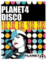 Planet4 Disco@Planet4