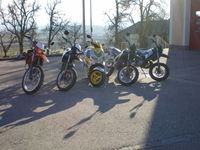 Gruppenavatar von Krenstettna Moped Hatza