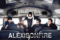 Gruppenavatar von ALEXISONFIRE