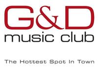 BagBeatz live@G&D music club