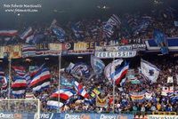 ADESSO E PER SEMPRE TI AMERO ... SAMPDORIA GENUA