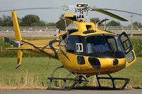 Gruppenavatar von Helicopterpilots do it better!!!!!!