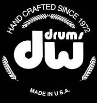 dw drums