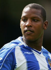 I am better than Titus Bramble so why am i not a Premier League footballer?