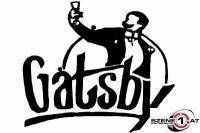 Gatsby - Livekonzert@ - 